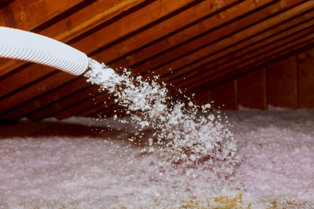 Best Residential Insulation in Evendale, OH
