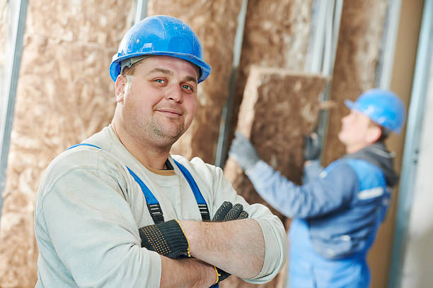 Best Insulation for Specific Applications in Evendale, OH