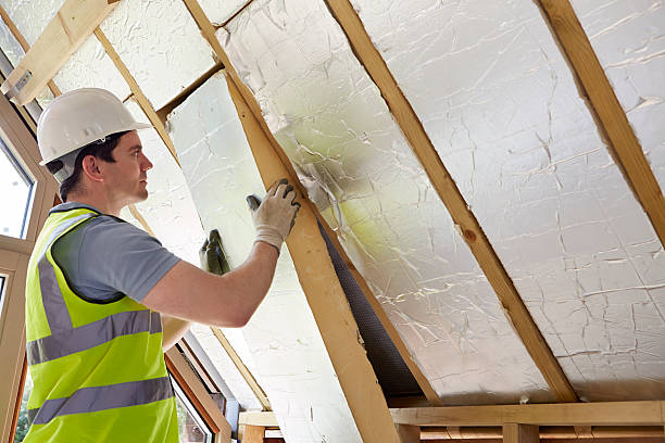 Best Insulation Maintenance and Repair in Evendale, OH